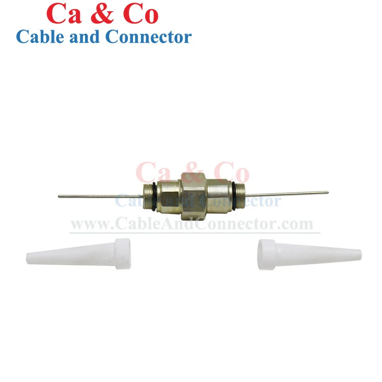 KS - KS csatlakozó