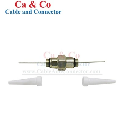 KS - KS csatlakozó